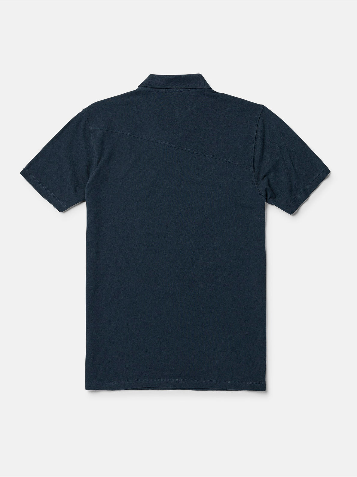 Stoney Baloney Polo Short Sleeve Shirt - Navy