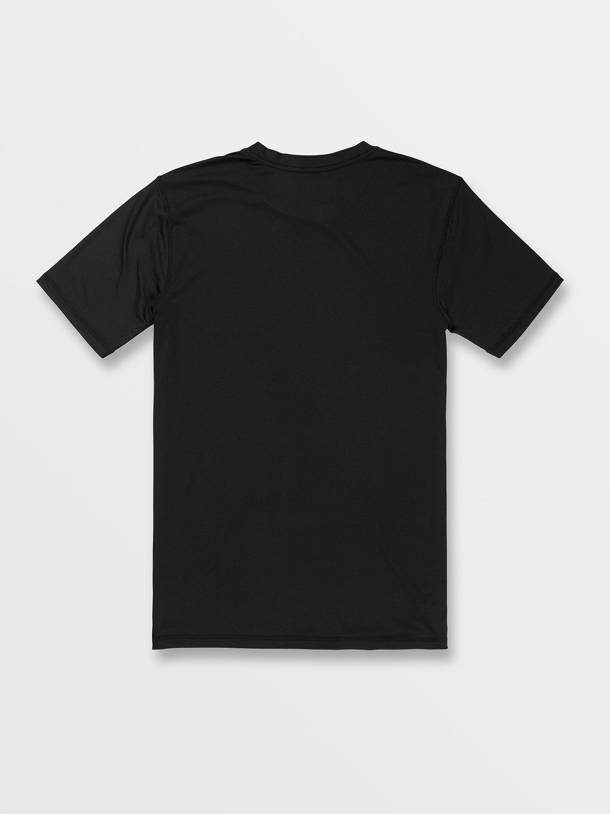 Stoneverse Crew Short Sleeve Shirt - Black