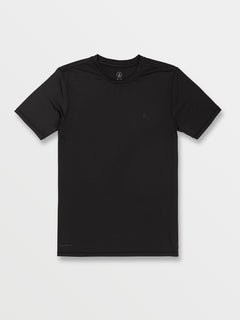 Stoneverse Crew Short Sleeve Shirt - Black