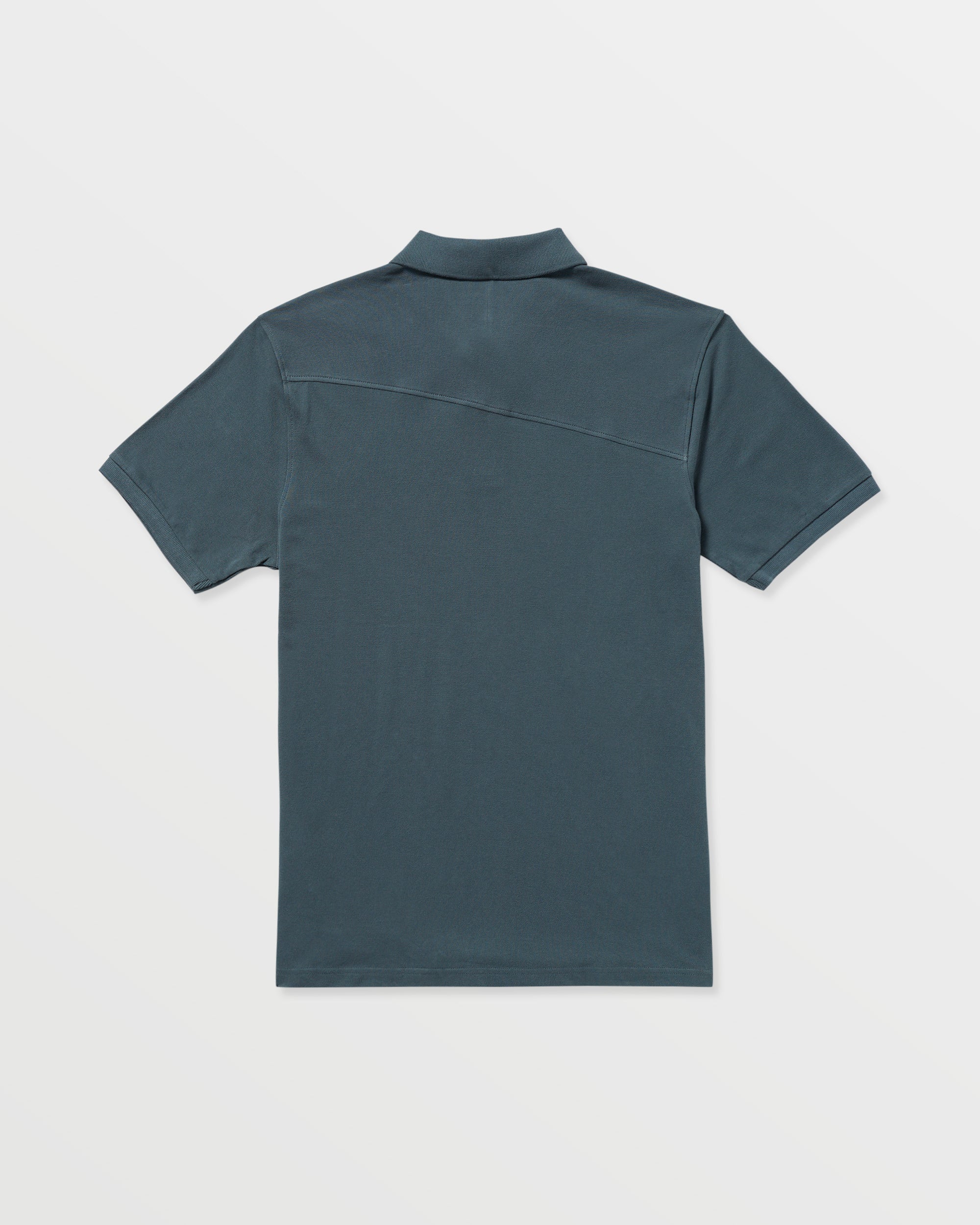 Men's Sitestone Polo Short Sleeve Tee - Volcom
