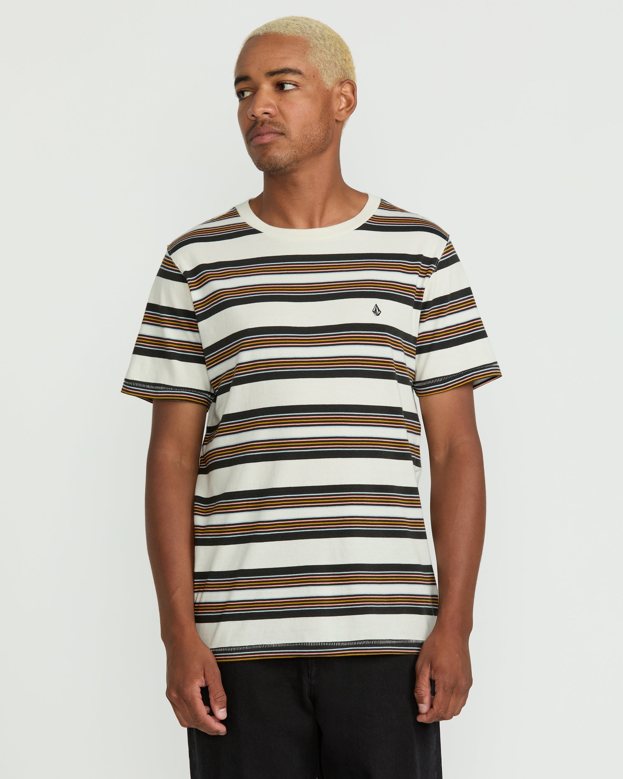 Men's Parotic Crew Short Sleeve Tee