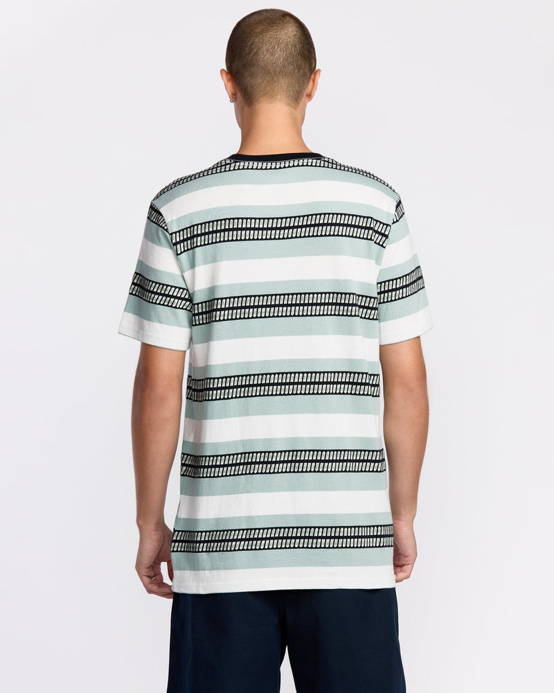 Volcom Men's Excluder Crew 