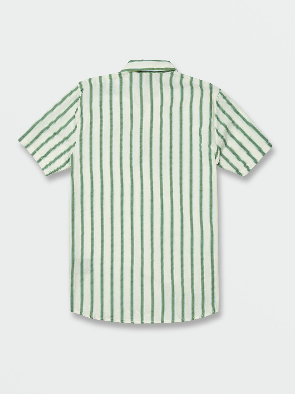 Warbler Short Sleeve Shirt - White Flash – Volcom US