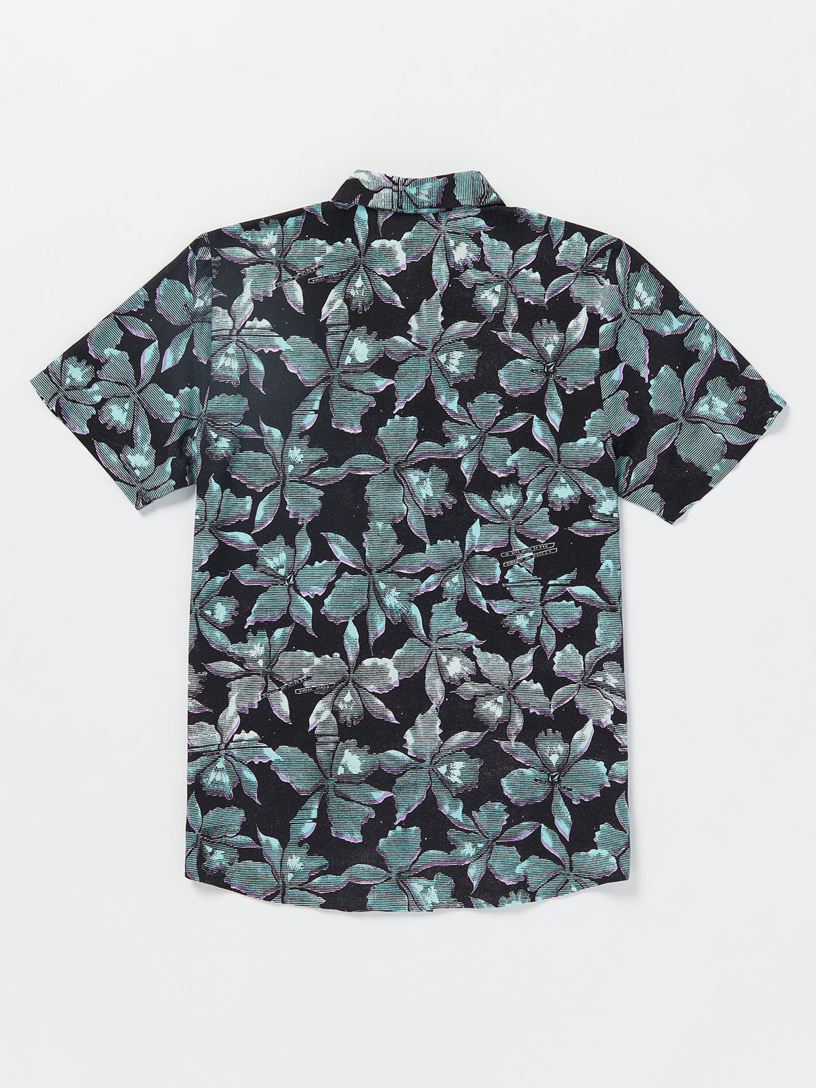 Warbler Short Sleeve Woven Shirt - Antigua Sand – Volcom US