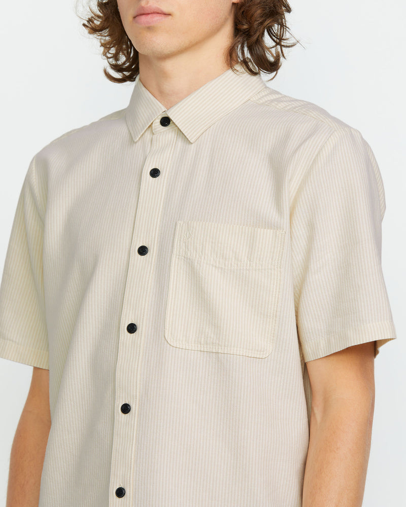 Men's Date Knight Short Sleeve