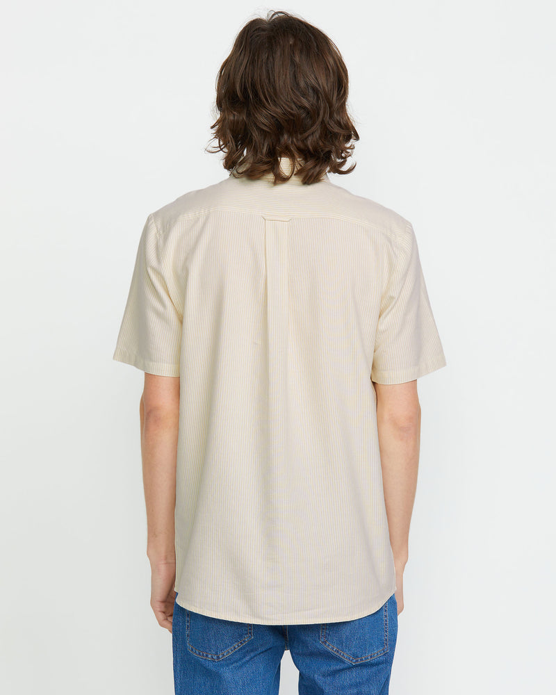 Men's Date Knight Short Sleeve