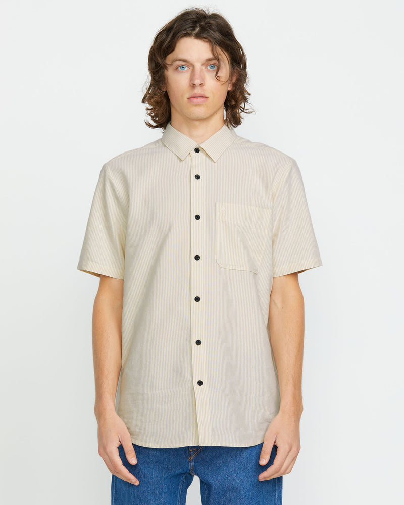 Men's Date Knight Short Sleeve