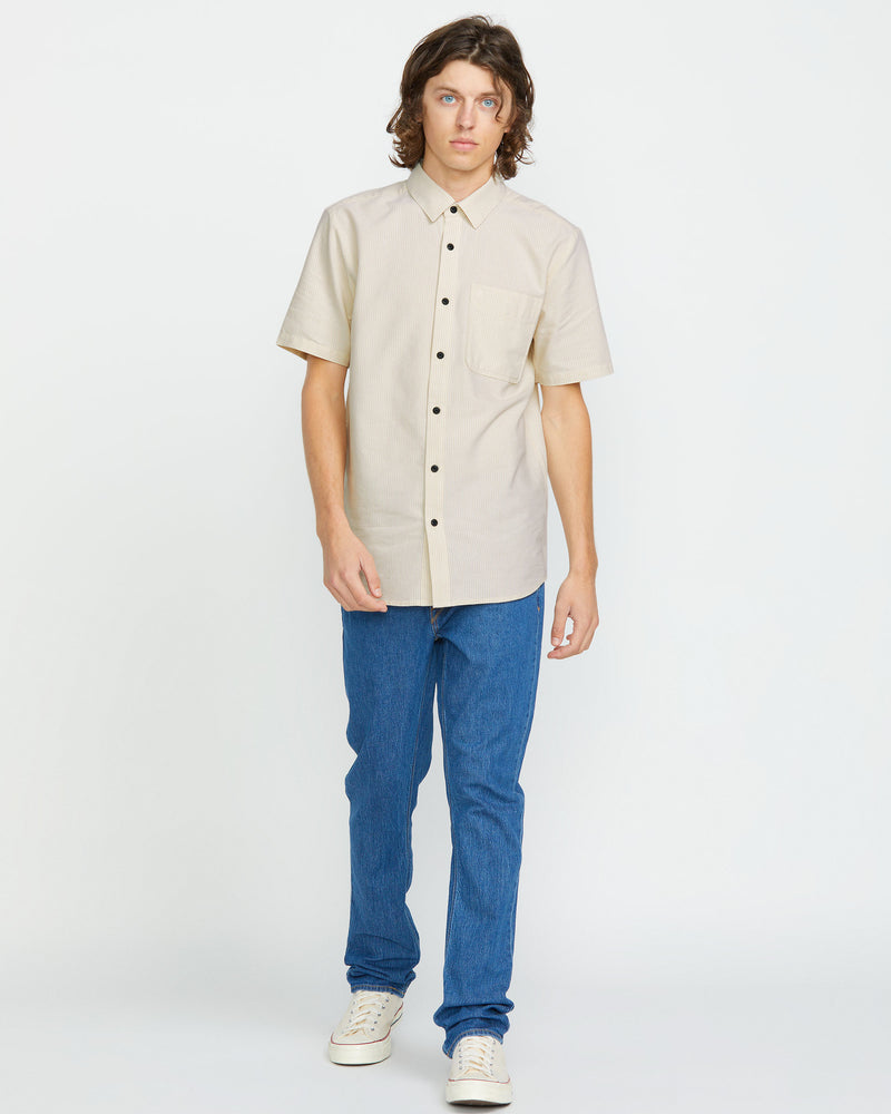Men's Date Knight Short Sleeve