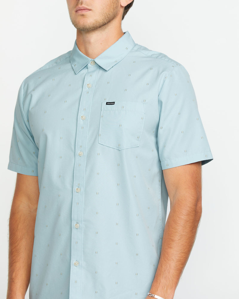 Men's Bankstone Short Sleeve