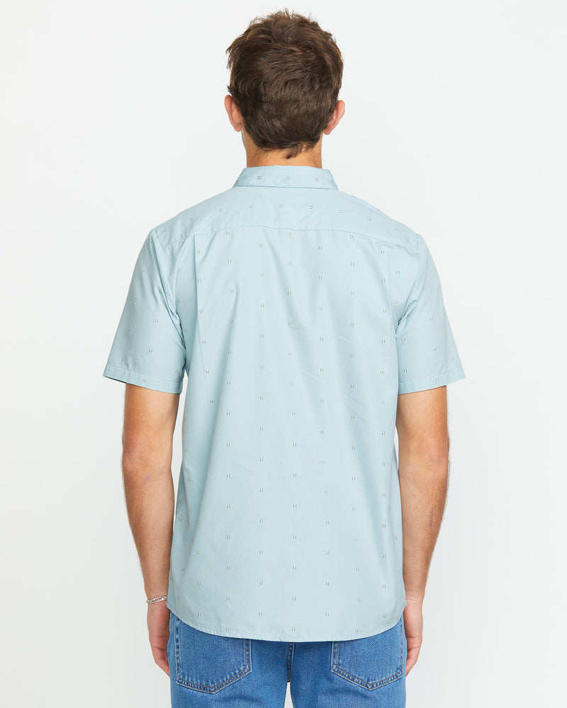 Men's Bankstone Short Sleeve