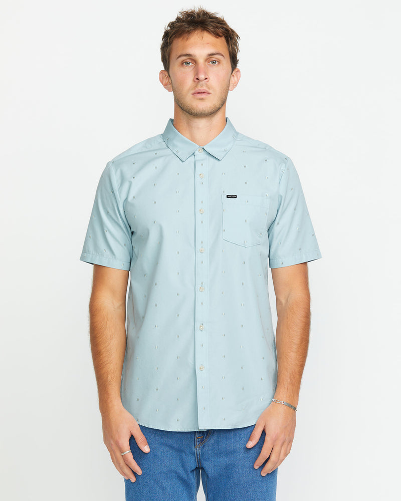 Men's Bankstone Short Sleeve