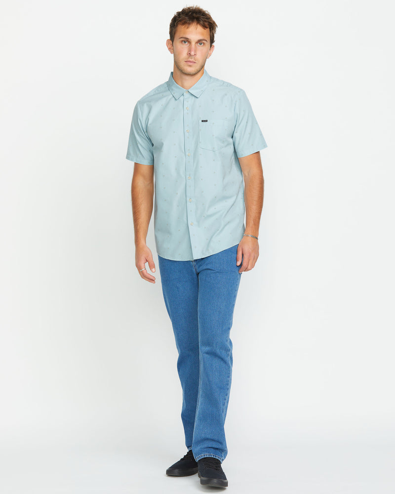 Men's Bankstone Short Sleeve