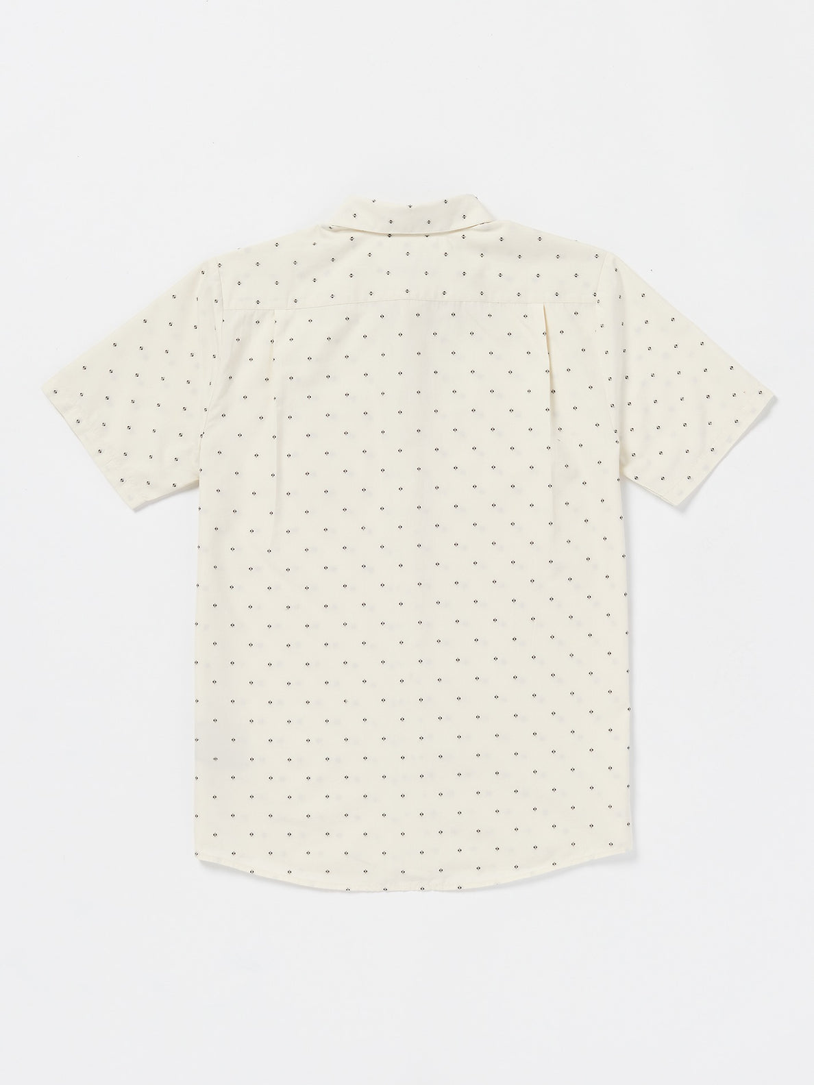 Stonemarcos Short Sleeve Shirt - Off White