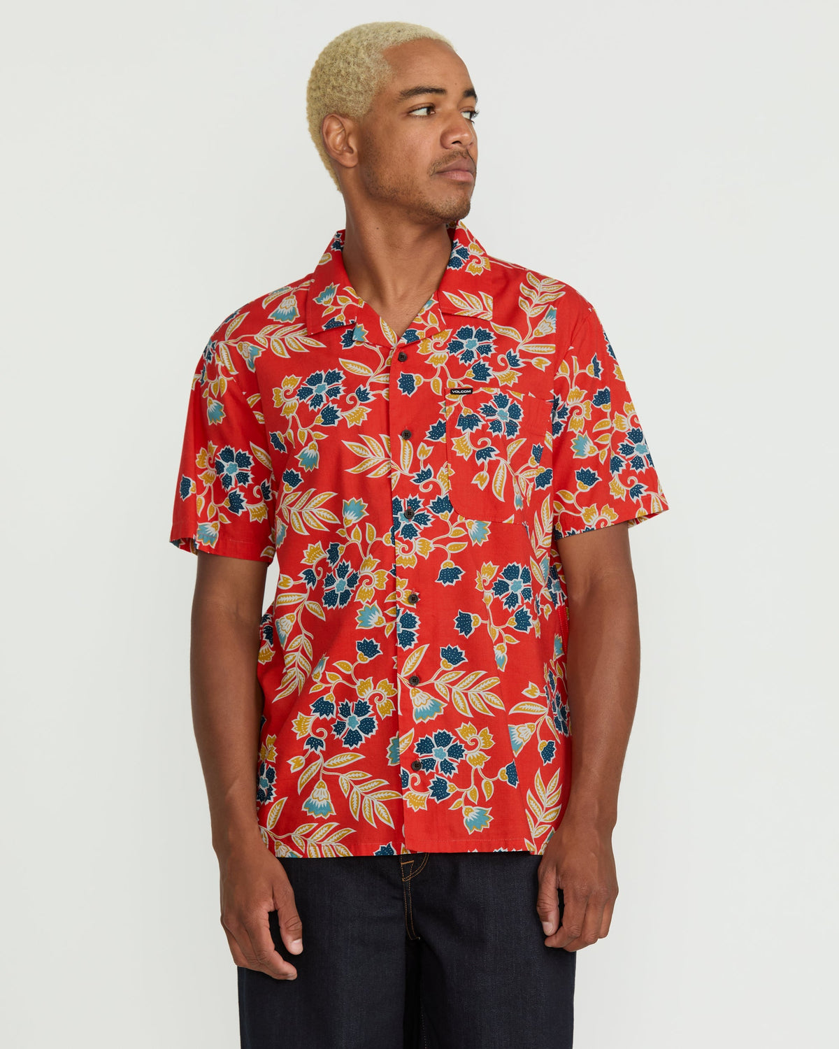 Offering Short Sleeve Shirt