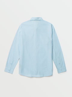 Orion Long Sleeve Shirt - Aquamarine