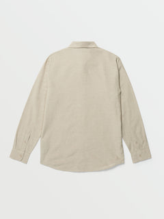 Orion Long Sleeve Shirt - Khaki