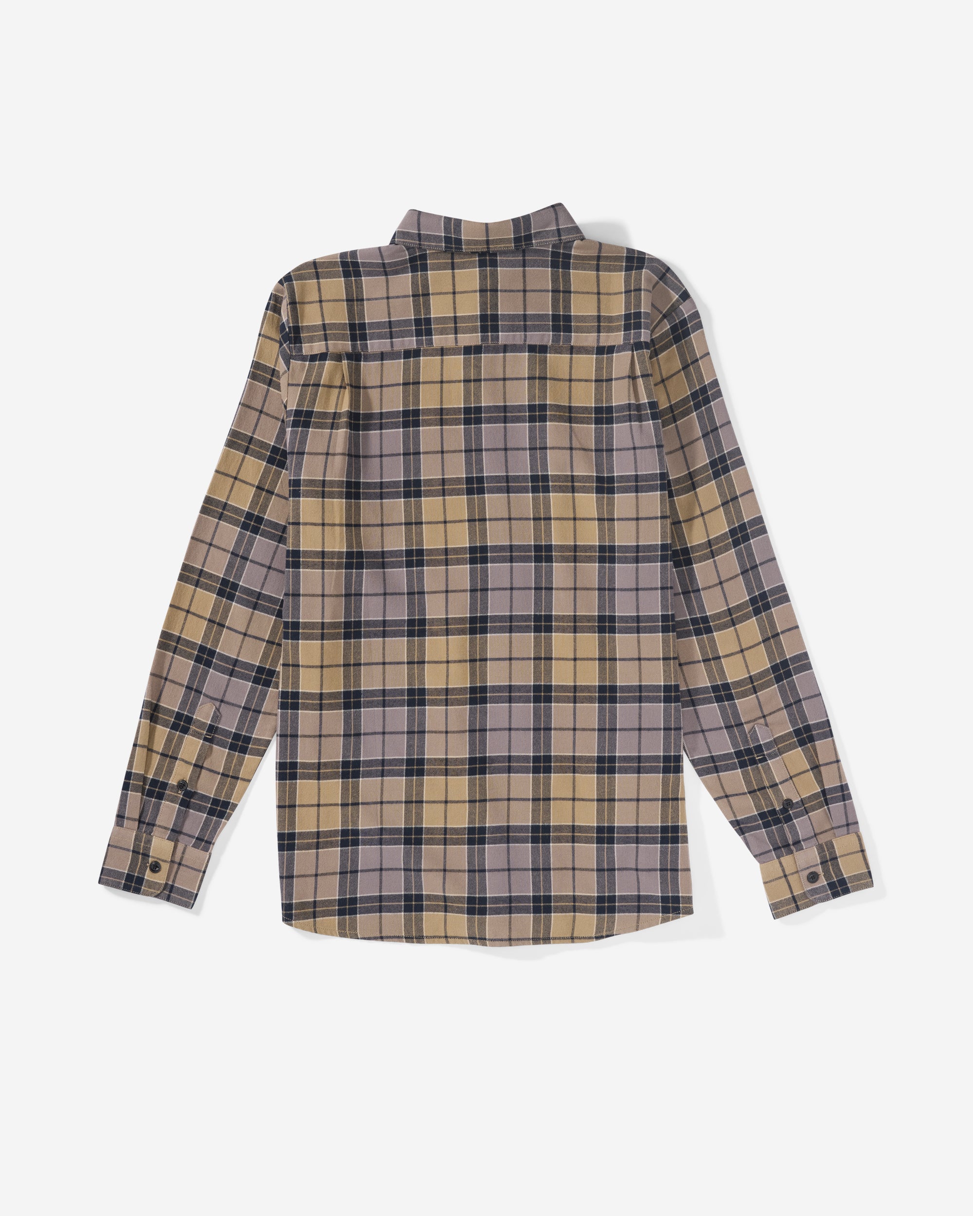 mens plaid dress shirts long sleeve Men's Caden Shirt Imported; French Style Fashion Essentials Wedding_Reception Taglia:0
