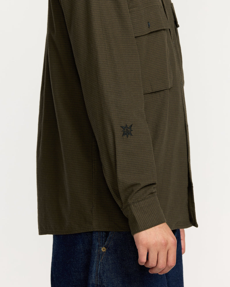 Volcom Men's Povj Workshirt 