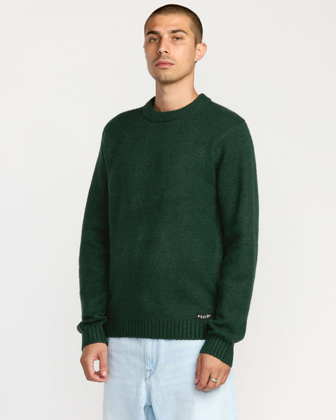 Men's Edmonder II Sweater - Volcom