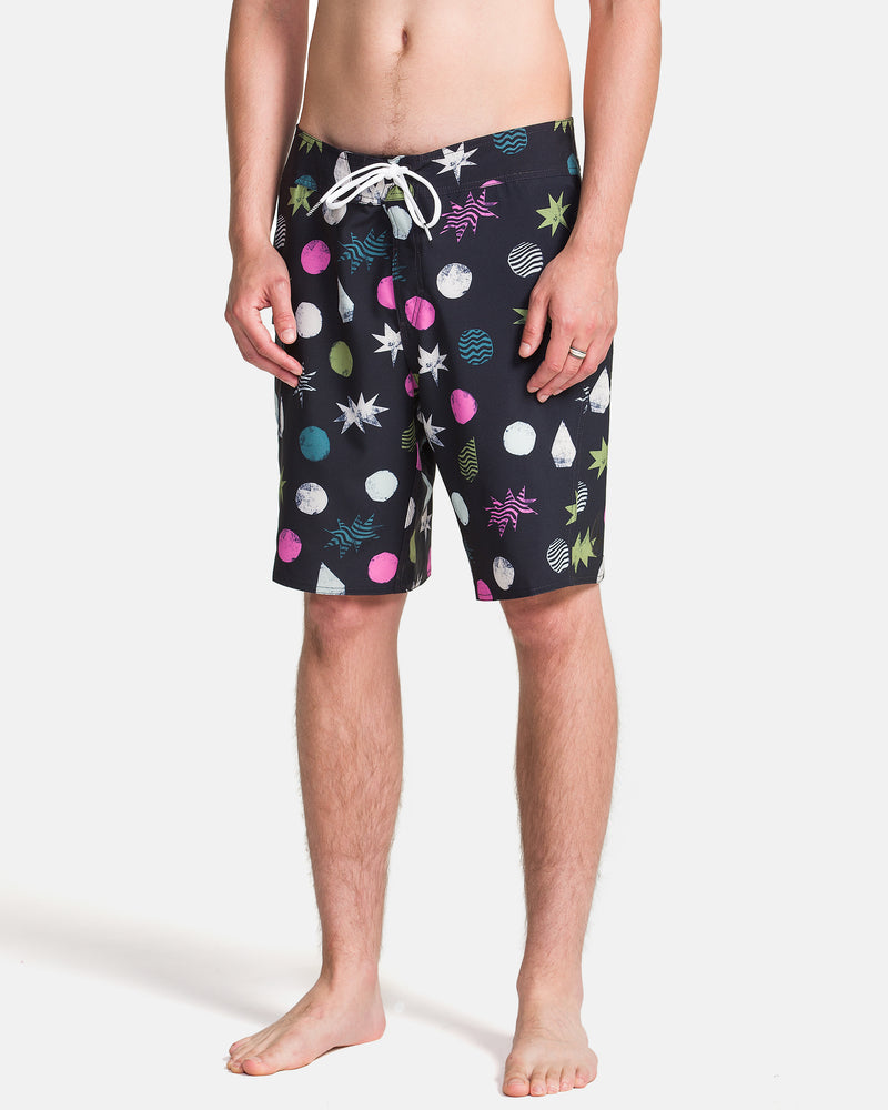 Men's Manic Boardshort 20