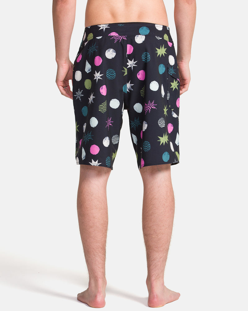 Men's Manic Boardshort 20