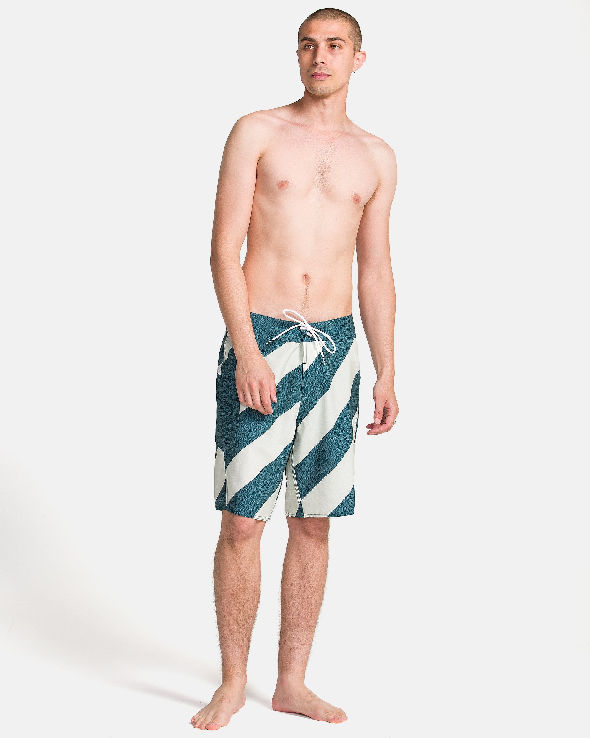 Men's Manic Boardshorts - Volcom