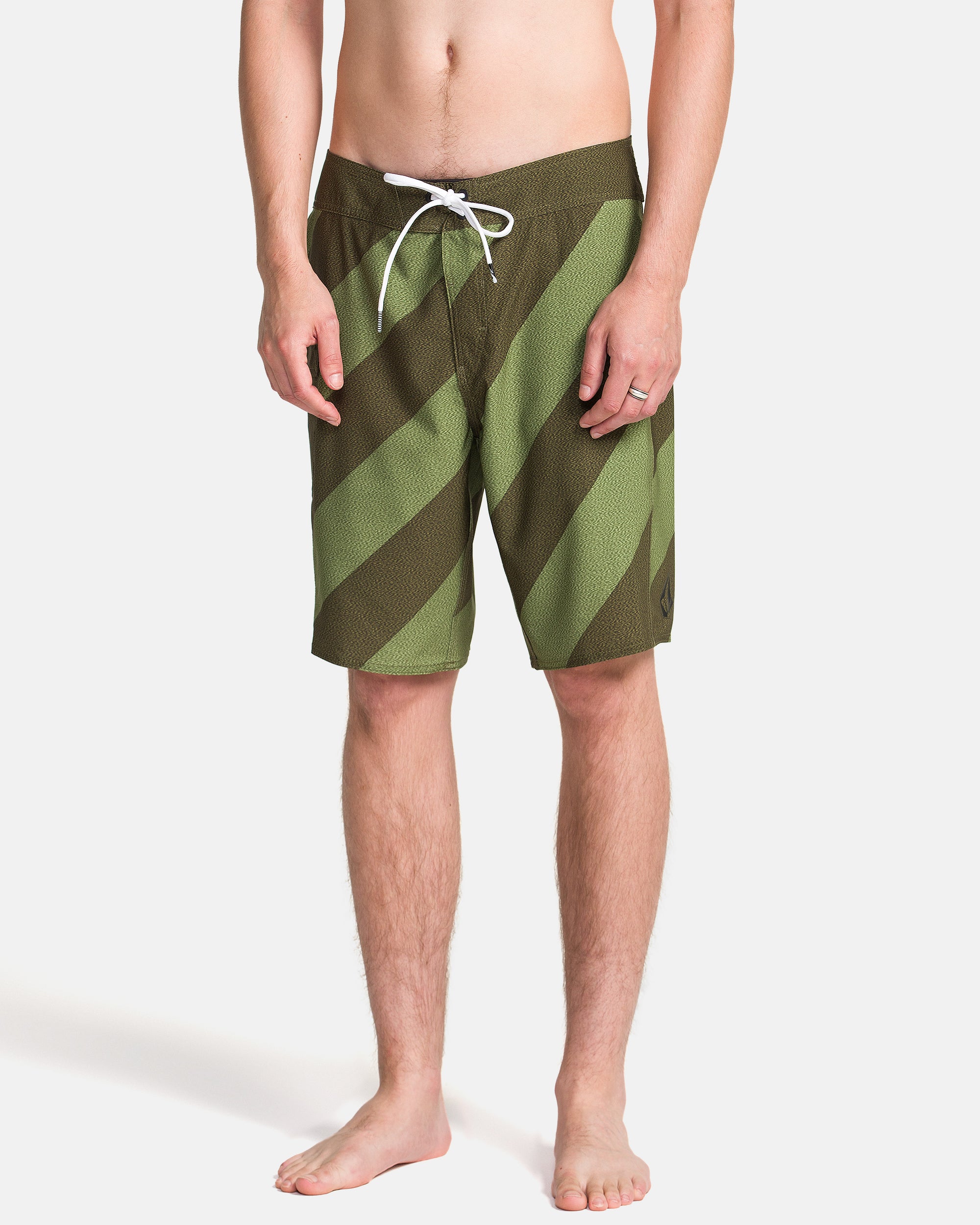Men's Manic Boardshorts - Volcom