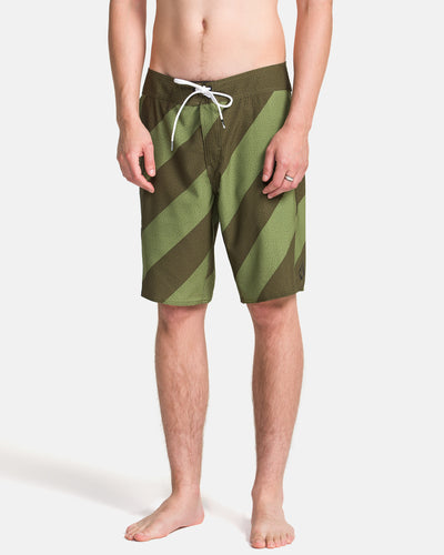 Men's Manic Boardshort 20