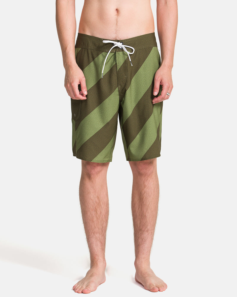 Men's Manic Boardshort 20
