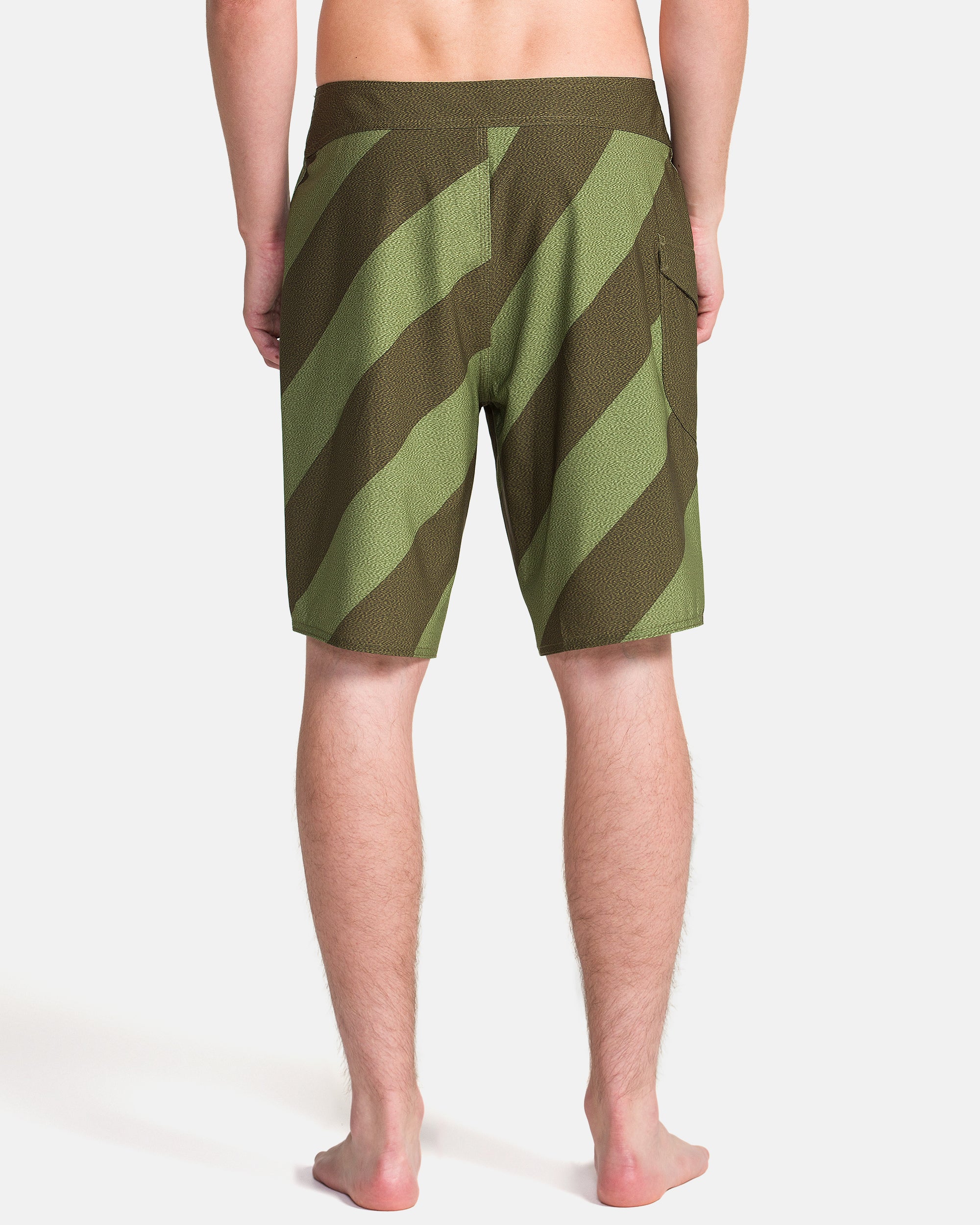Men's Manic Boardshorts - Volcom