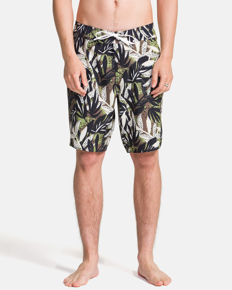 Men's Manic Boardshort 20
