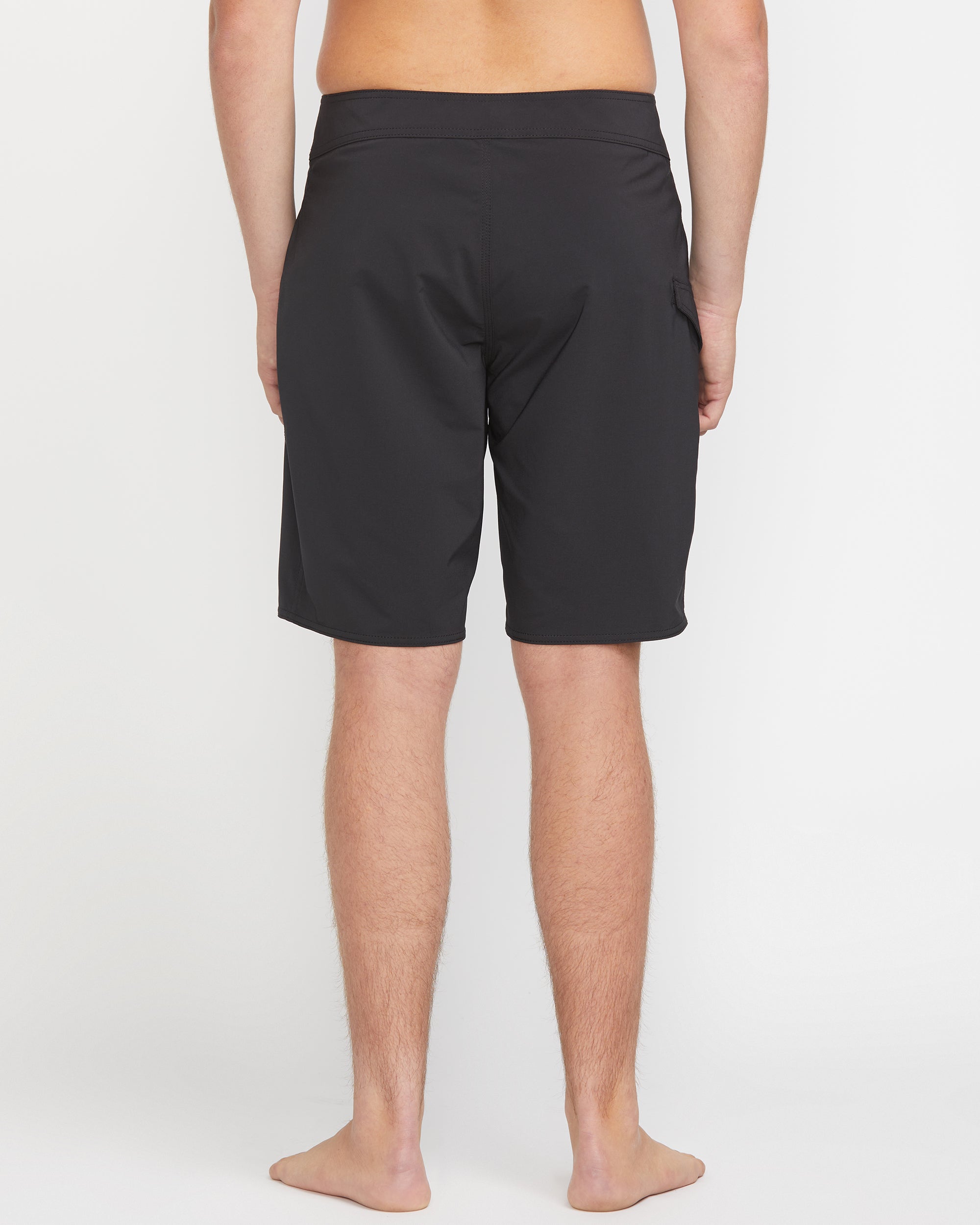Men's Lido Solid Trunks - Volcom