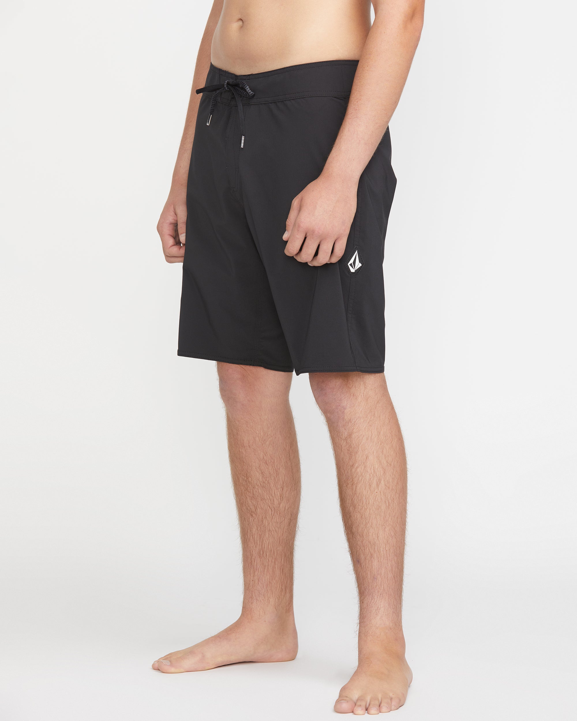Men's Lido Solid Trunks - Volcom