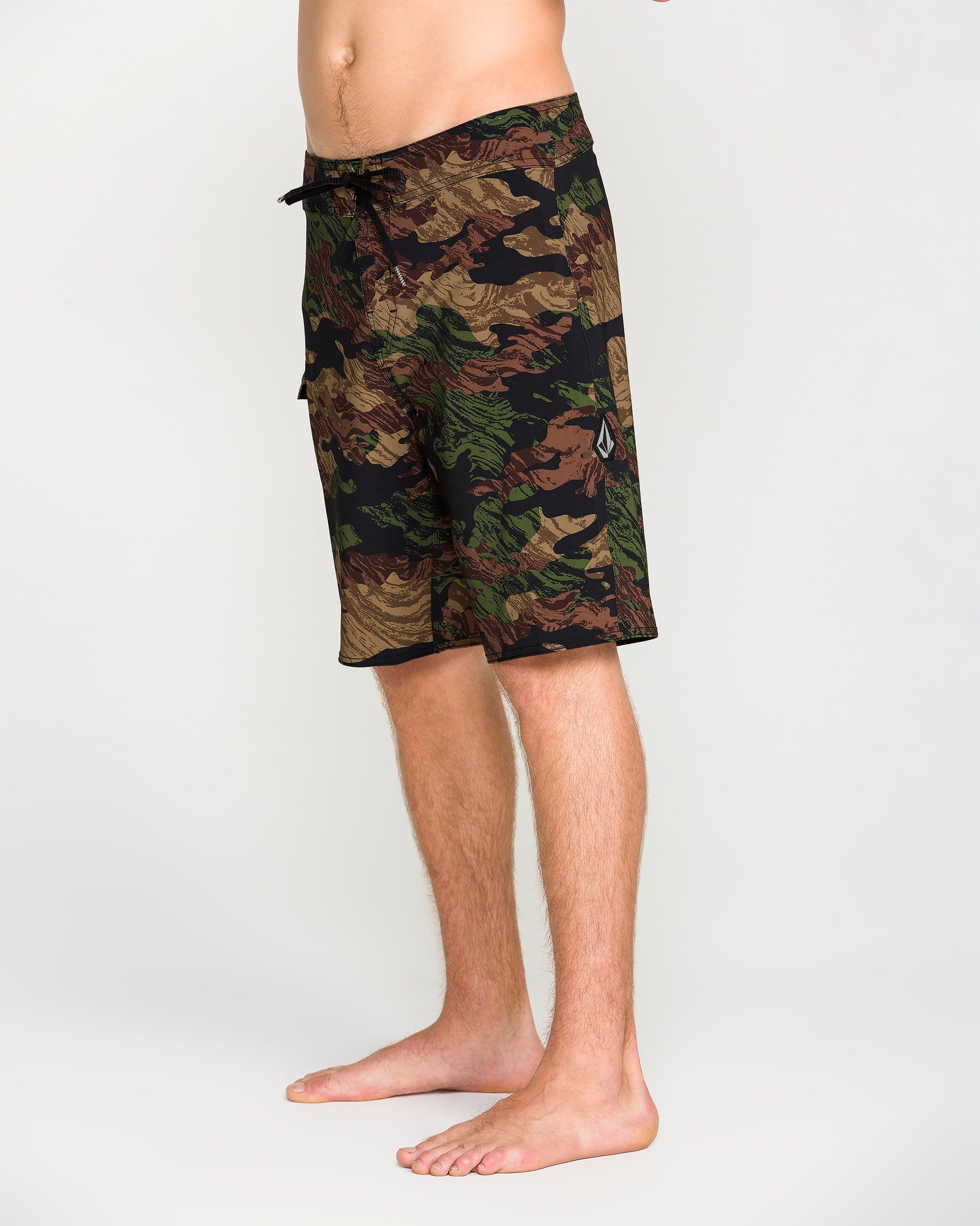 Men's Lido Solid Mod - Volcom