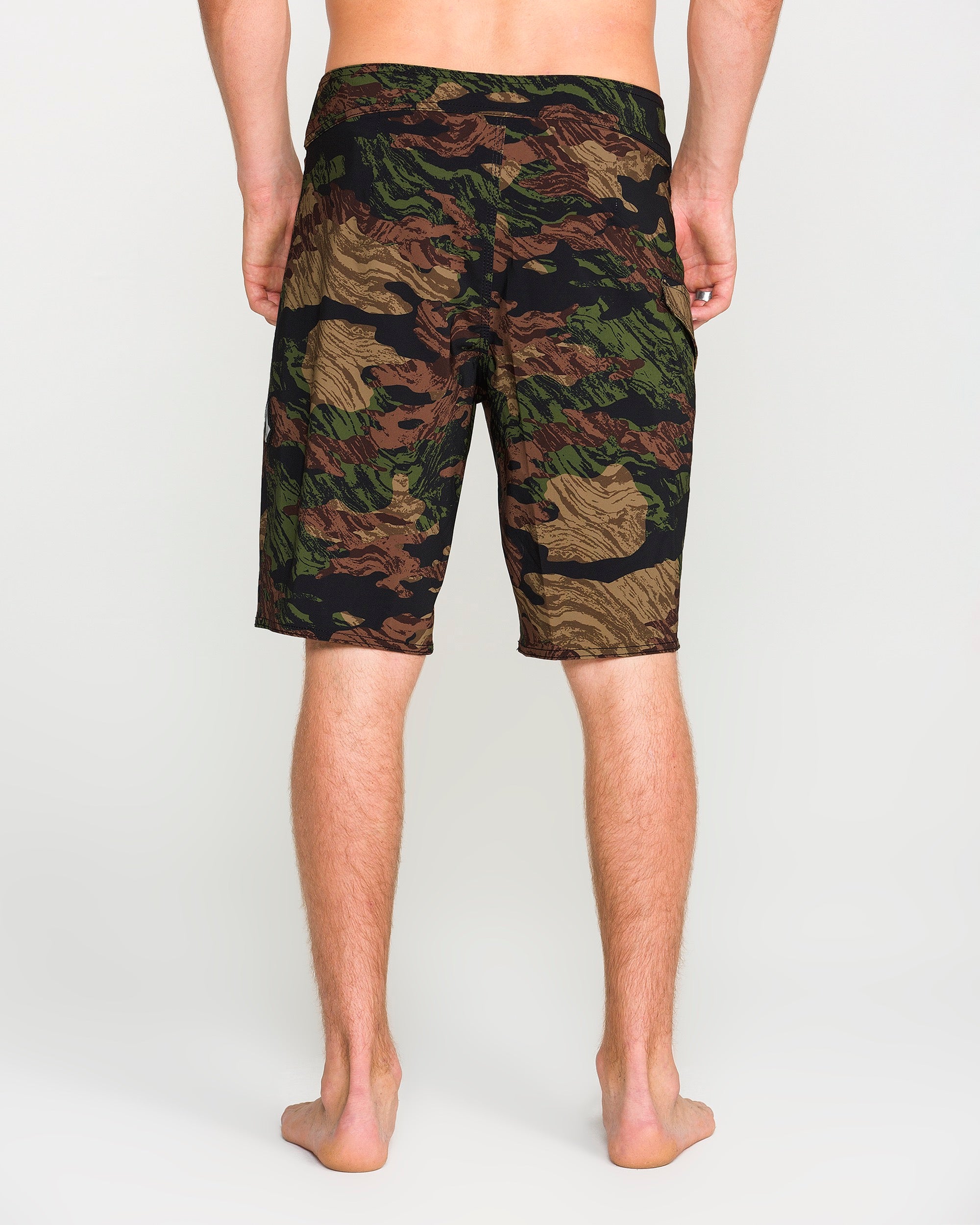 Men's Lido Solid Mod - Volcom