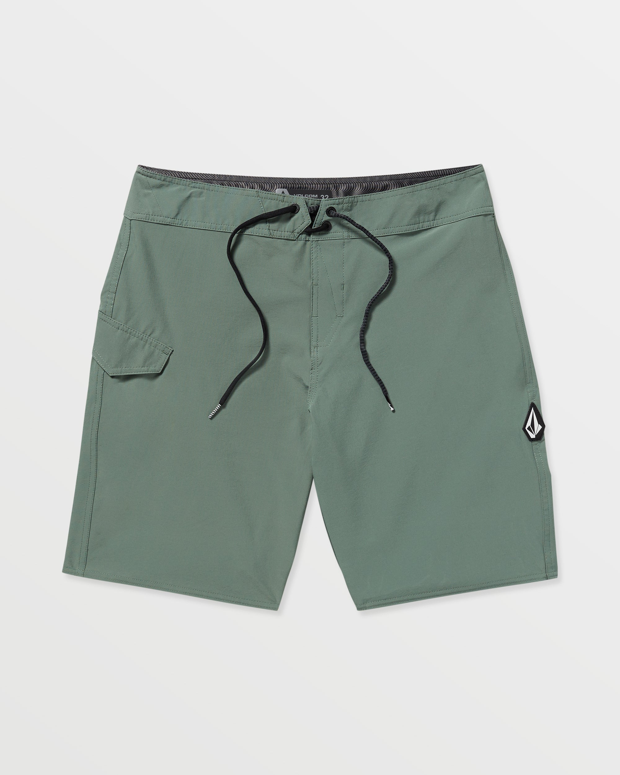 Men's Lido Solid Trunks - Volcom