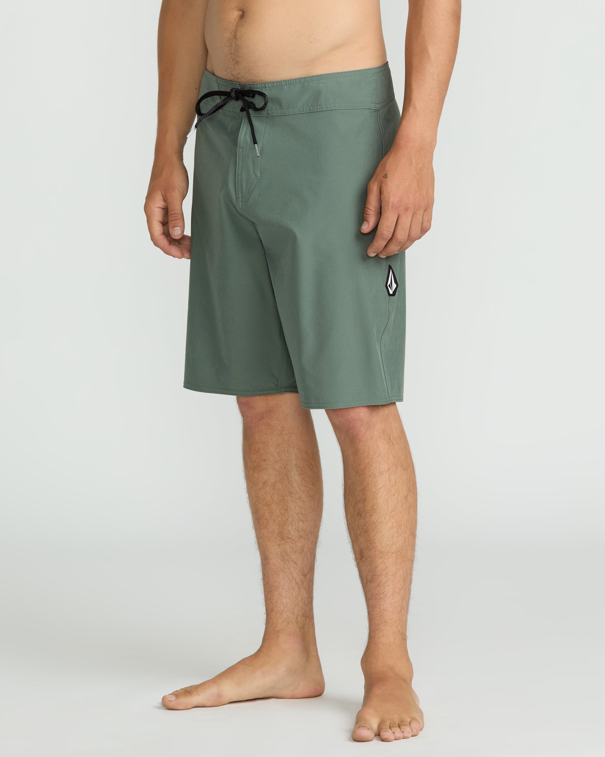 Men's Lido Solid Trunks - Volcom
