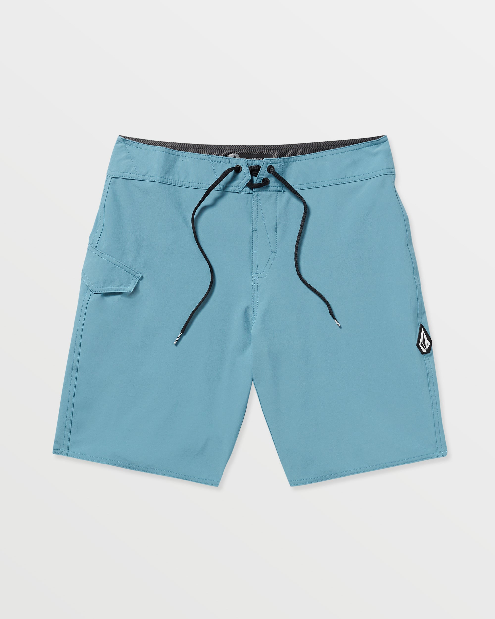 Men's Lido Solid Trunks - Volcom