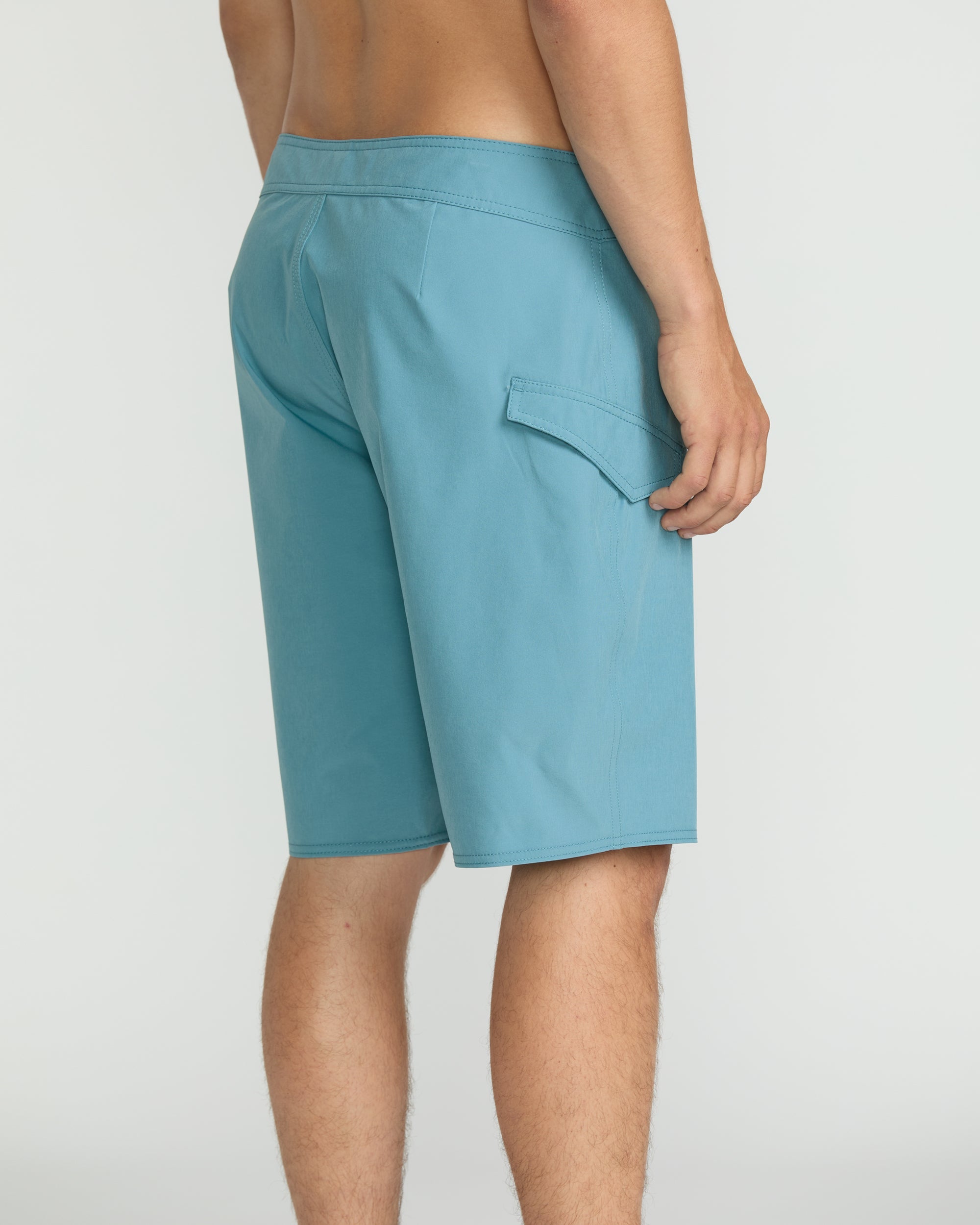 Men's Lido Solid Trunks - Volcom