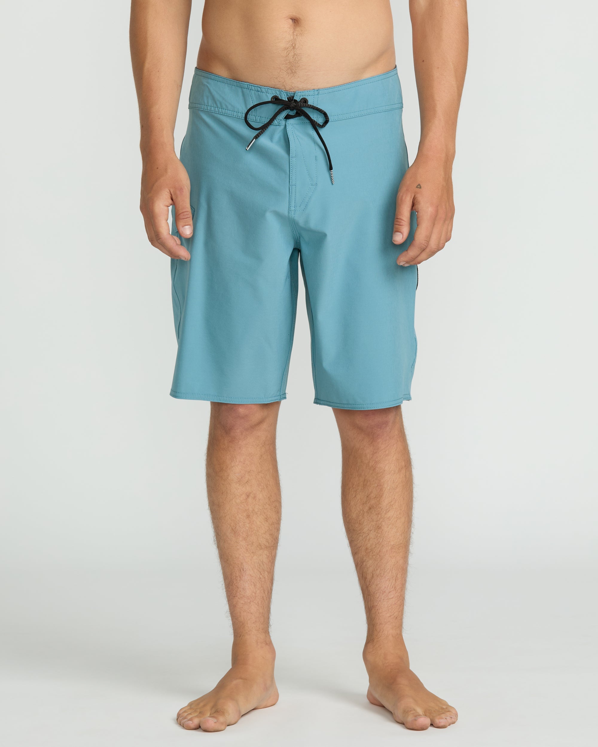 Men's Lido Solid Trunks - Volcom