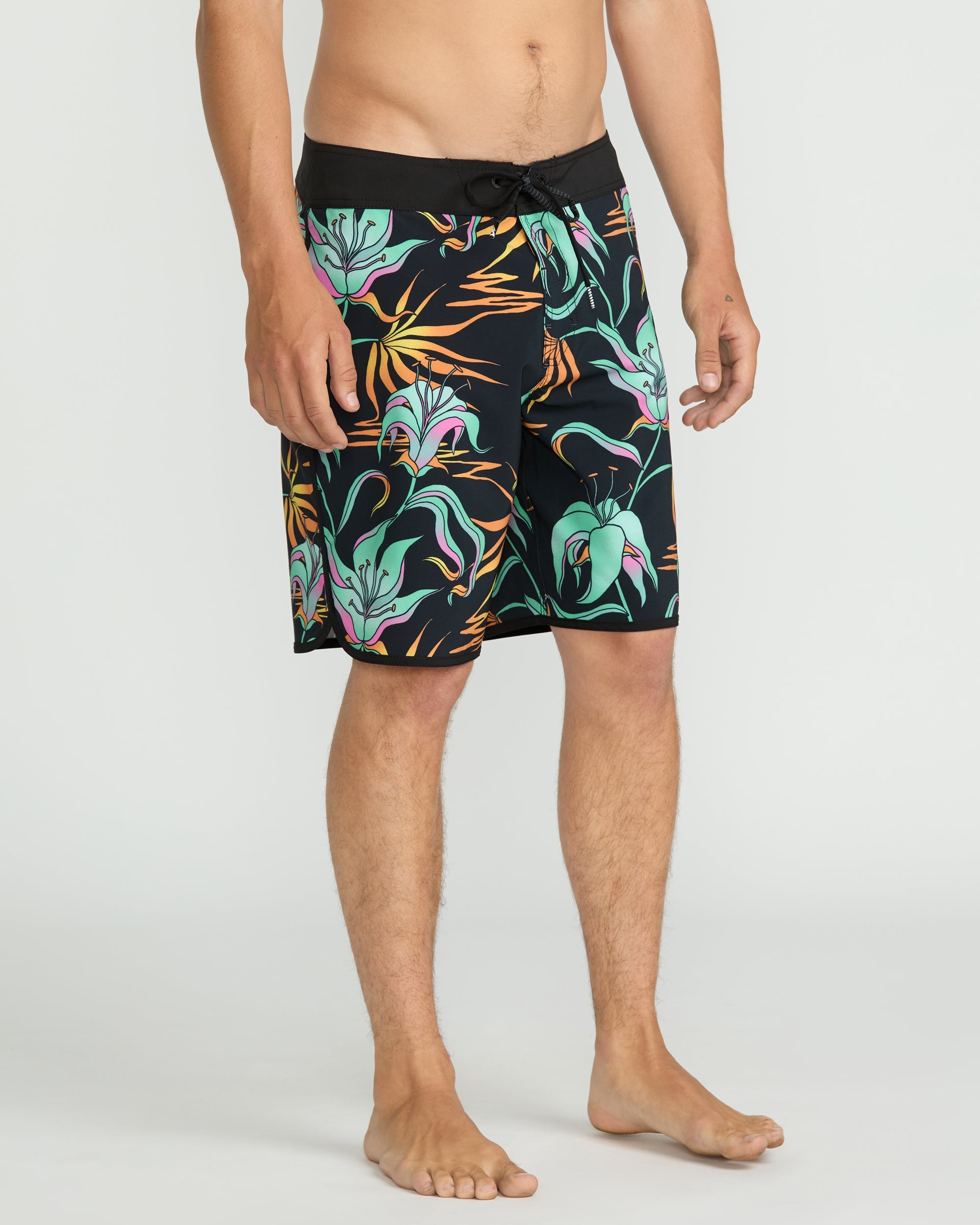 Men's Infuse Scallop Mod - Volcom
