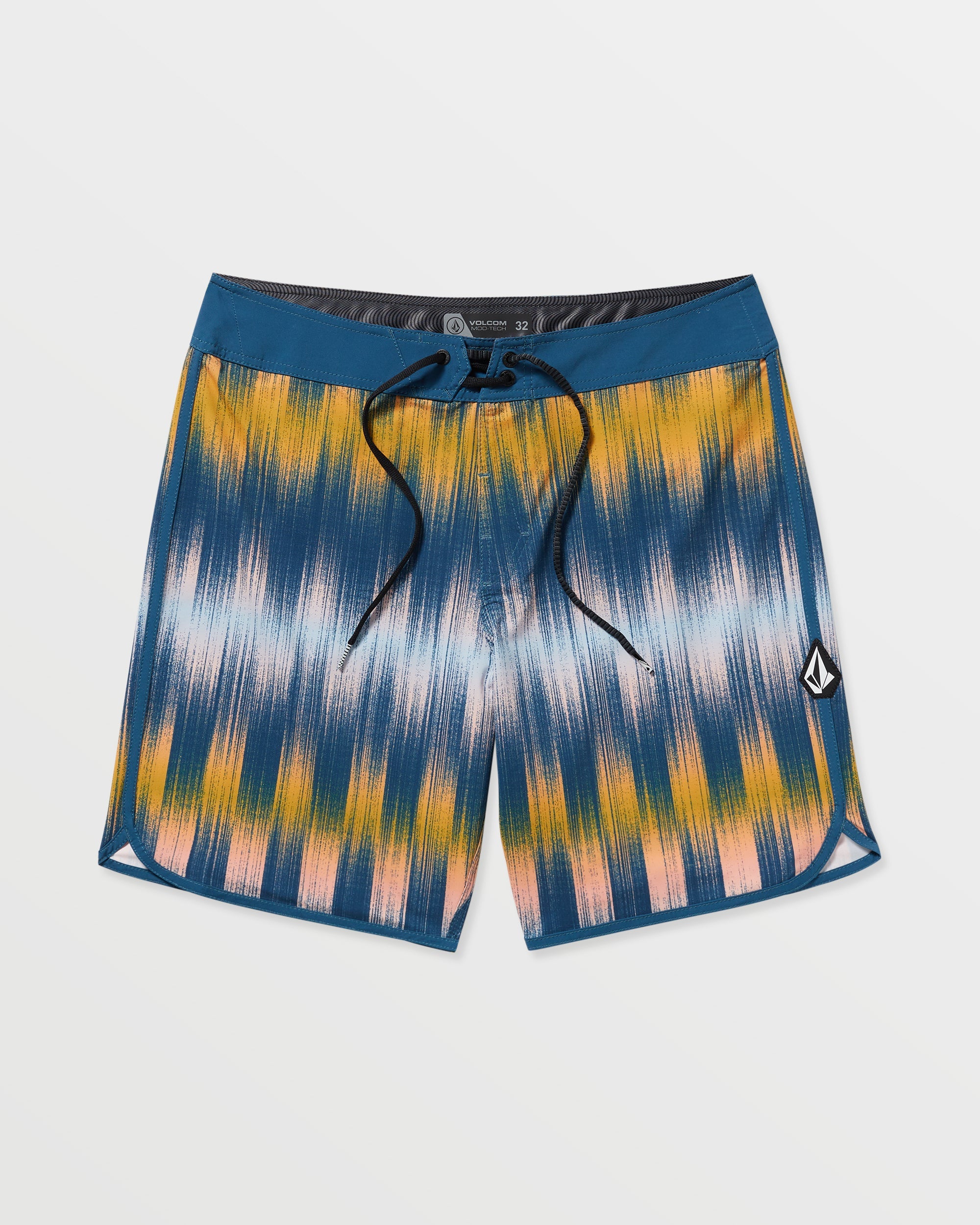 Men's Infuse Scallop Mod - Volcom