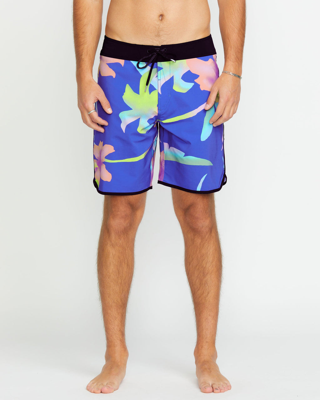 Men's Infuse Scallop Mod - Volcom