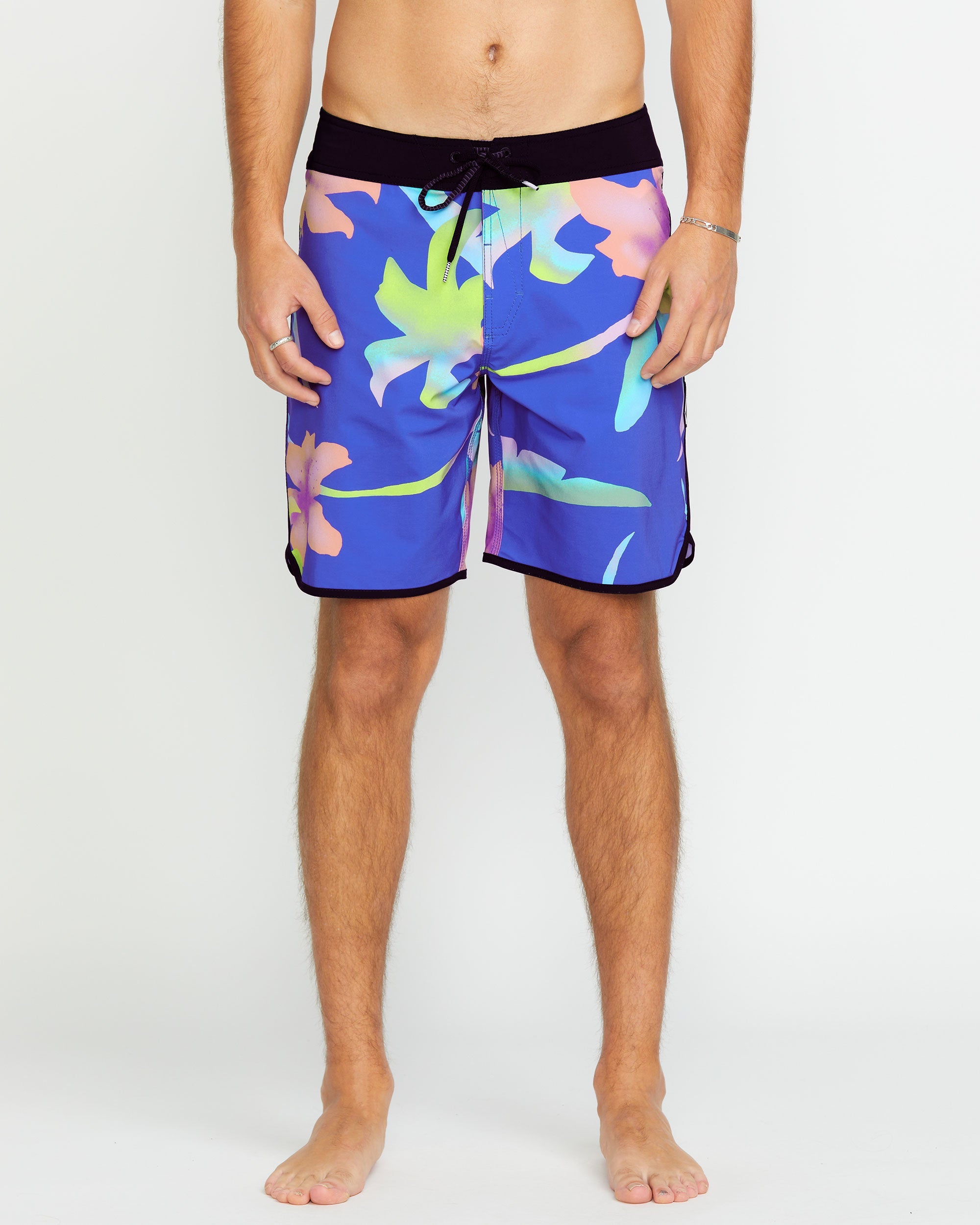 Men's Infuse Scallop Mod - Volcom