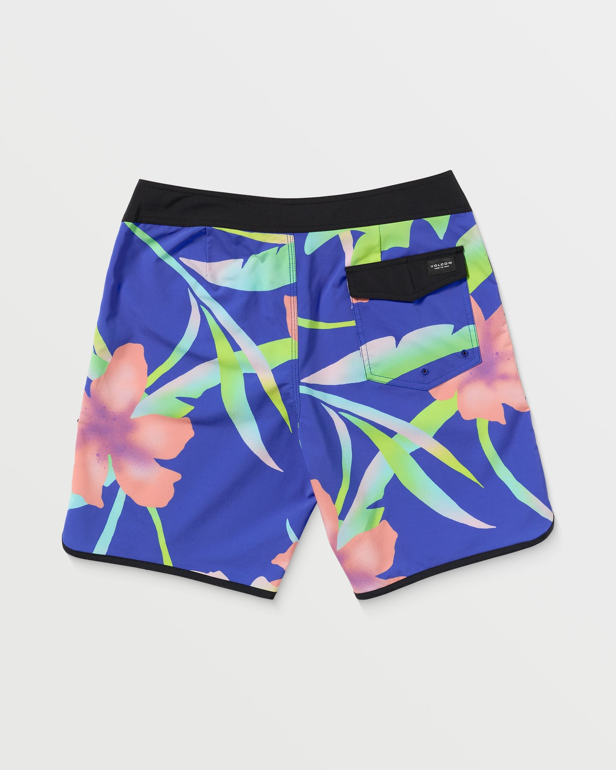 Men's Infuse Scallop Mod - Volcom