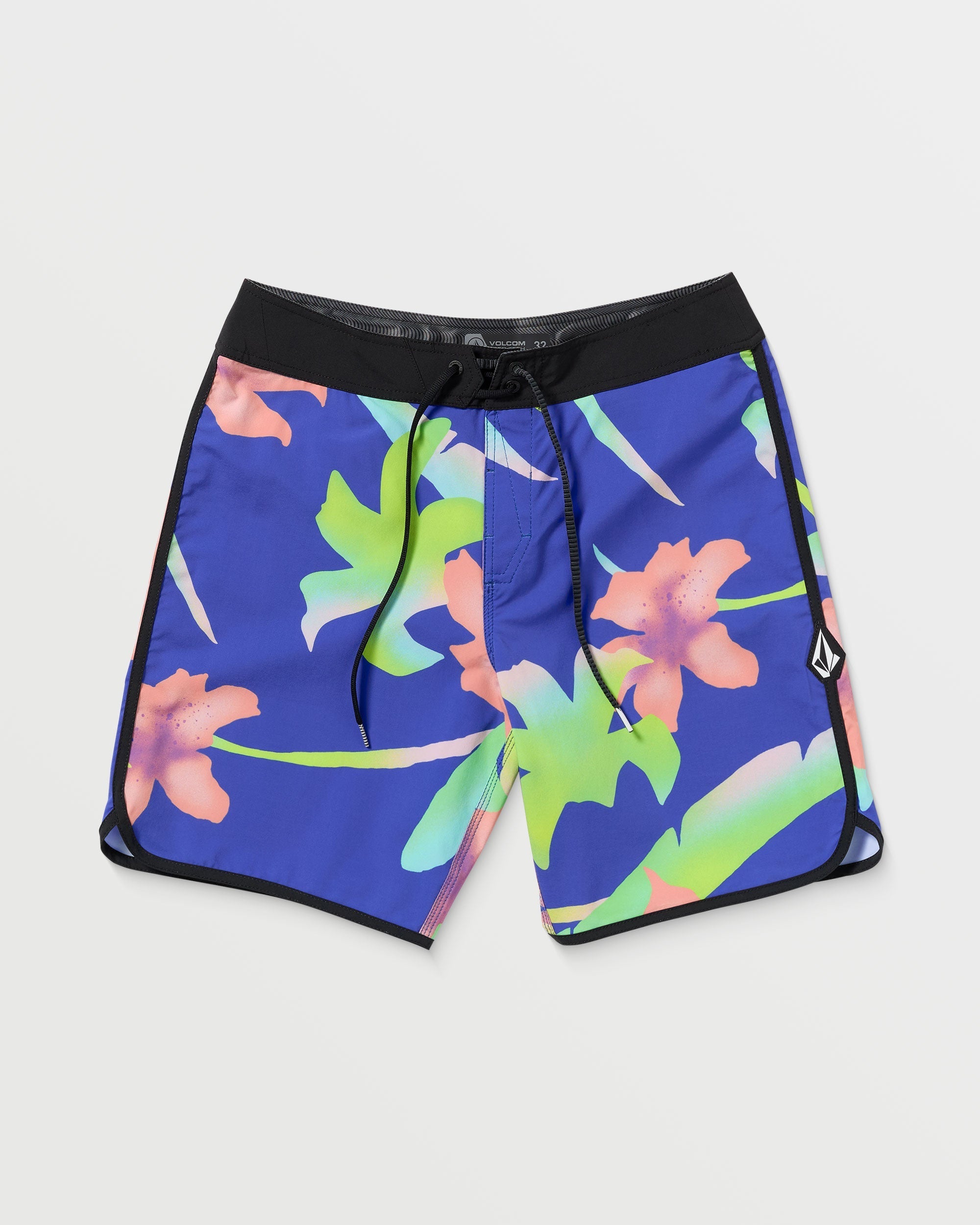 Men's Infuse Scallop Mod - Volcom