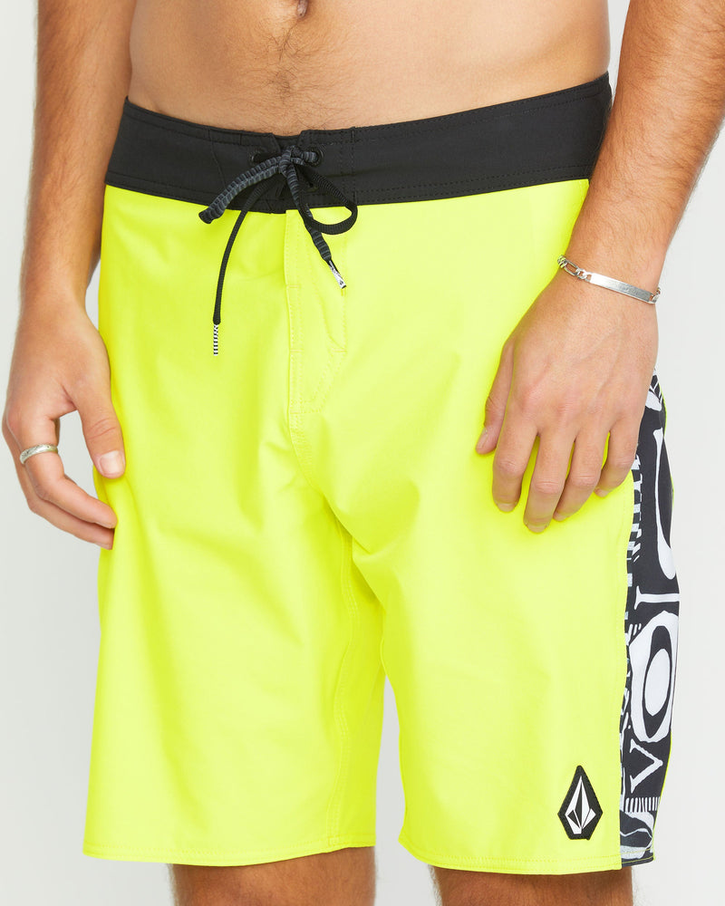 Volcom Men's Mingle Mod Tennis Ball