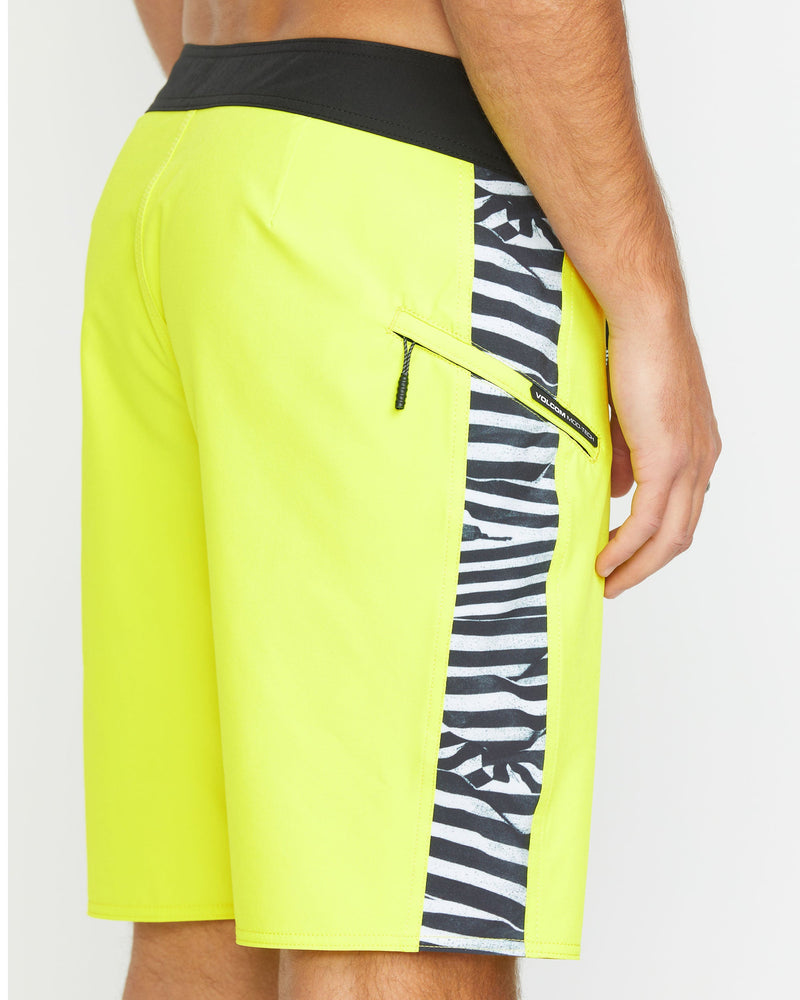 Volcom Men's Mingle Mod Tennis Ball