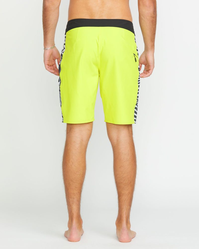 Volcom Men's Mingle Mod Tennis Ball