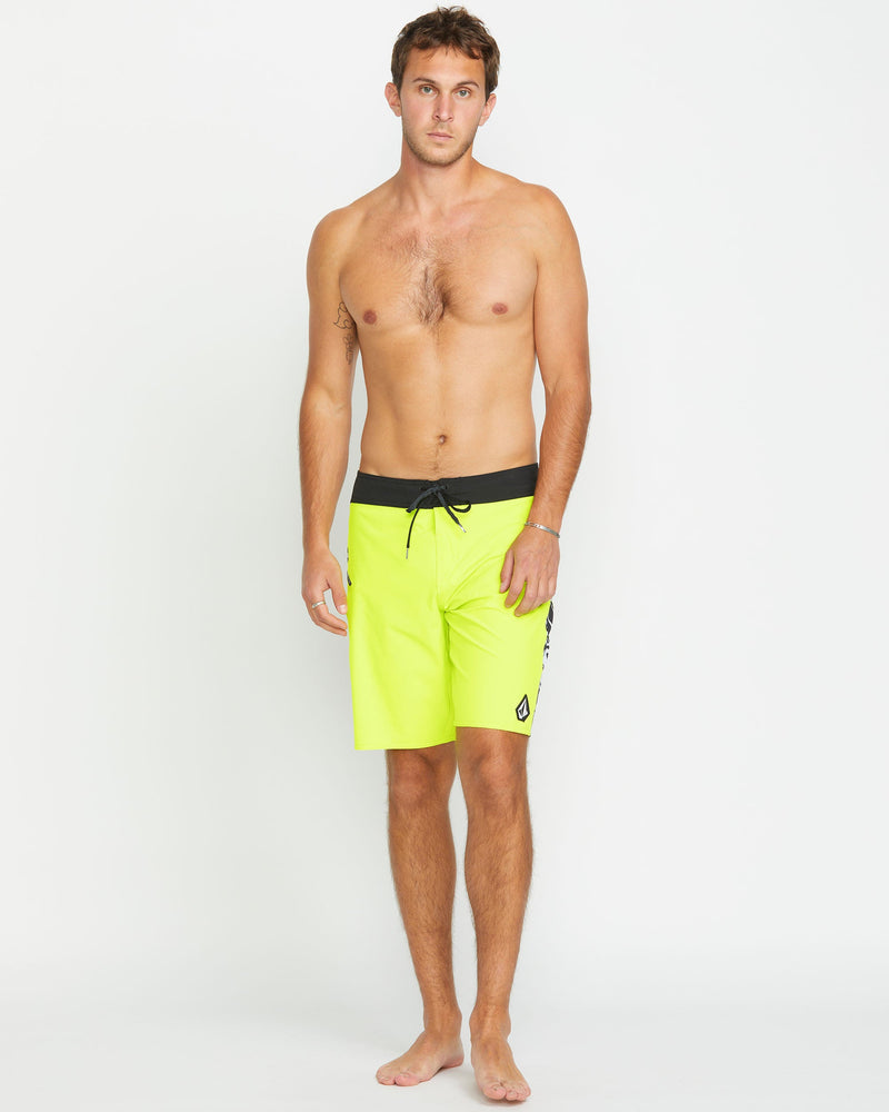 Volcom Men's Mingle Mod Tennis Ball